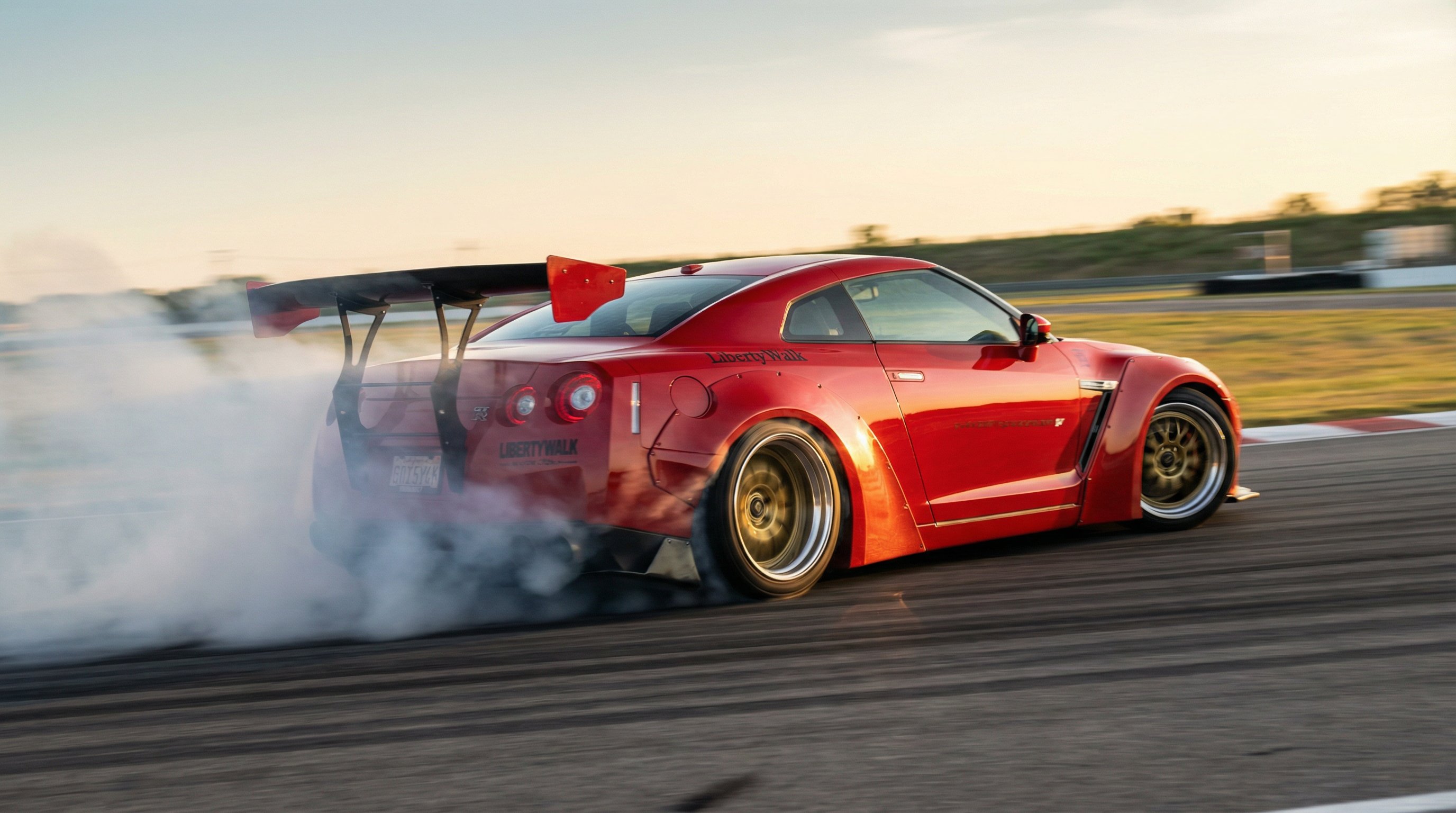 蘑菇视频跑车短视频